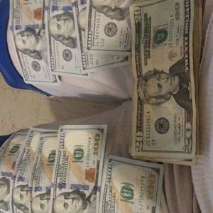 Meet your Posher, Lance